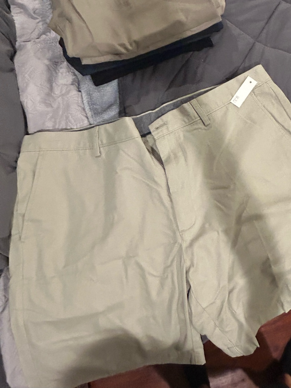 Men's Classic Chino Shorts